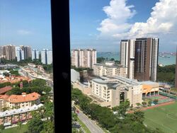 Fernwood Towers (D15), Condominium #438508601